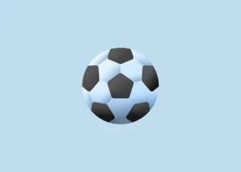 bola de futebol