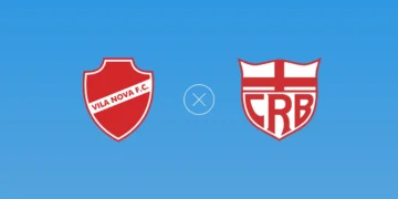 vila nova x crb