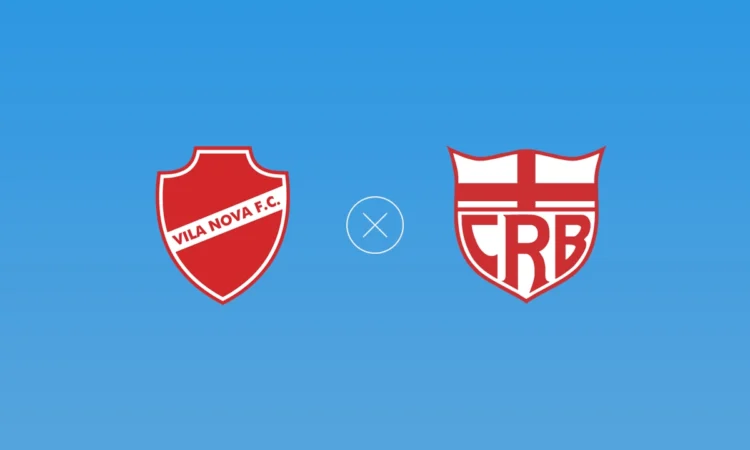 vila nova x crb
