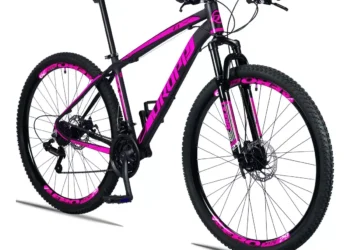 Bicicleta Dropp Z3 é boa? Tudo que precisa saber antes de comprar