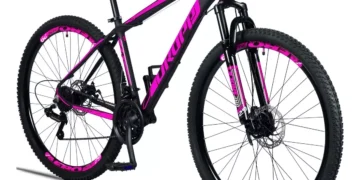 Bicicleta Dropp Z3 é boa? Tudo que precisa saber antes de comprar