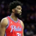 Joel Embid, astro do Philadelphia 76ers (foto: NBA.com)