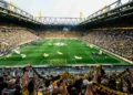Estádio do Borussia Dortmund