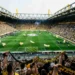 Estádio do Borussia Dortmund