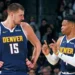Nikola Jokic anota o seu 145º Triplo Duplo na Carreira em noite que viu SGA em 1º na corrida para MVP da temporada