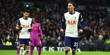 Futebol: jogos para apostar em pelo menos 1 gol no 1º tempo 04/01/2025